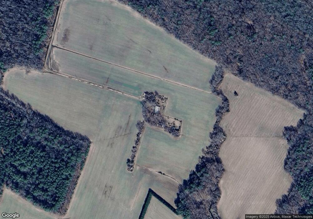 12505 Wicomico Beach Rd, Newburg, MD 20664 - photo 1