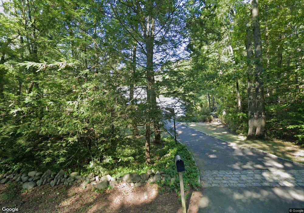 64 Deforest Rd, Wilton, CT 06897 - photo 1