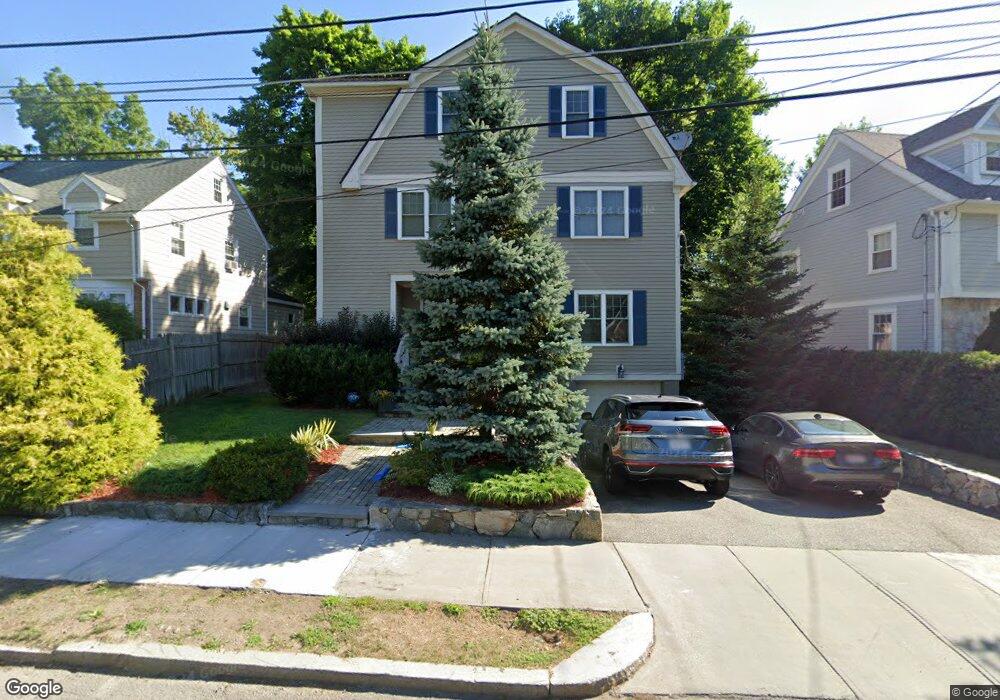 16 Marshfield Rd, Newton Center, MA 02459 - photo 1