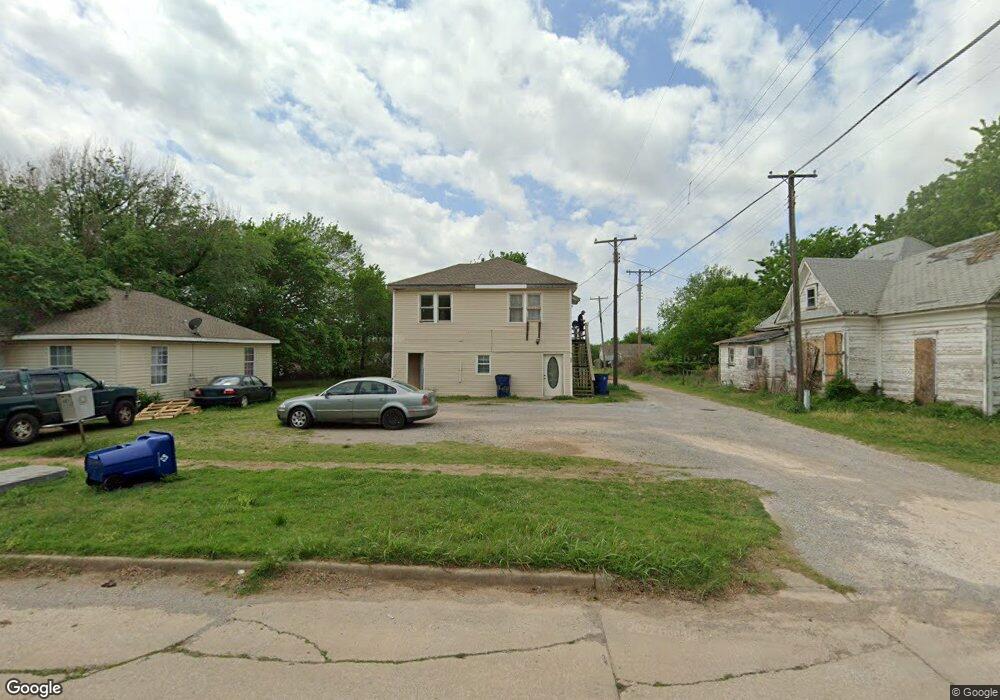 451 451 S 11th, Duncan, OK 73533 - photo 1