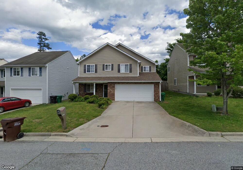 1694 Coryton Way, High Point, NC 27260 - photo 1