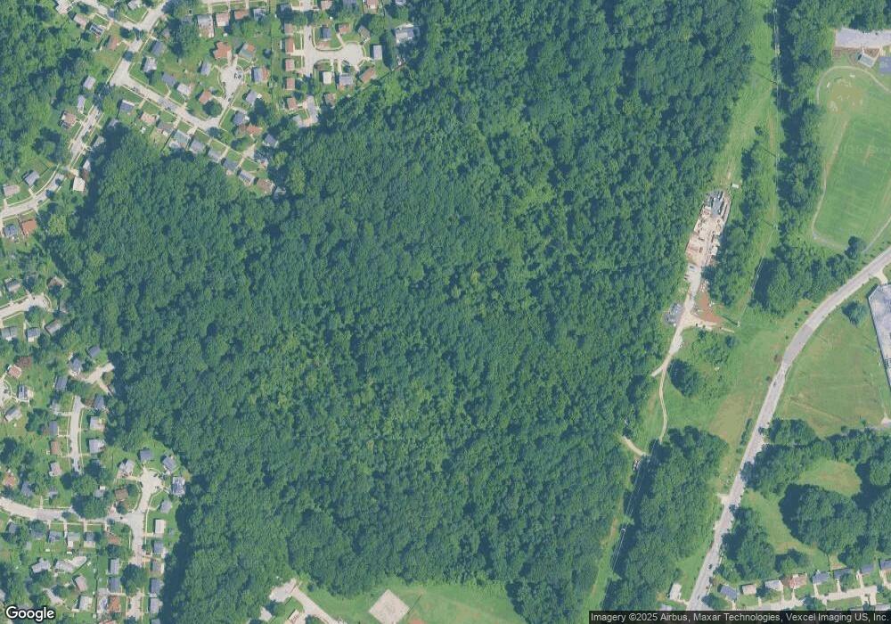 7022 Sabrina Ct, Capitol Heights, MD 20743 - photo 1