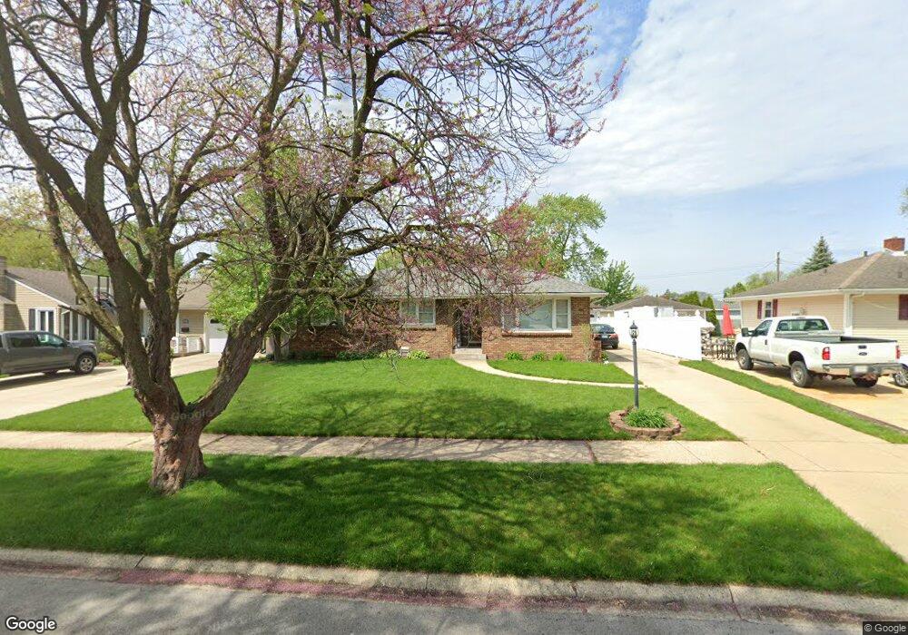 8940 Cottage Grove Ave, Highland, IN 46322 - photo 1