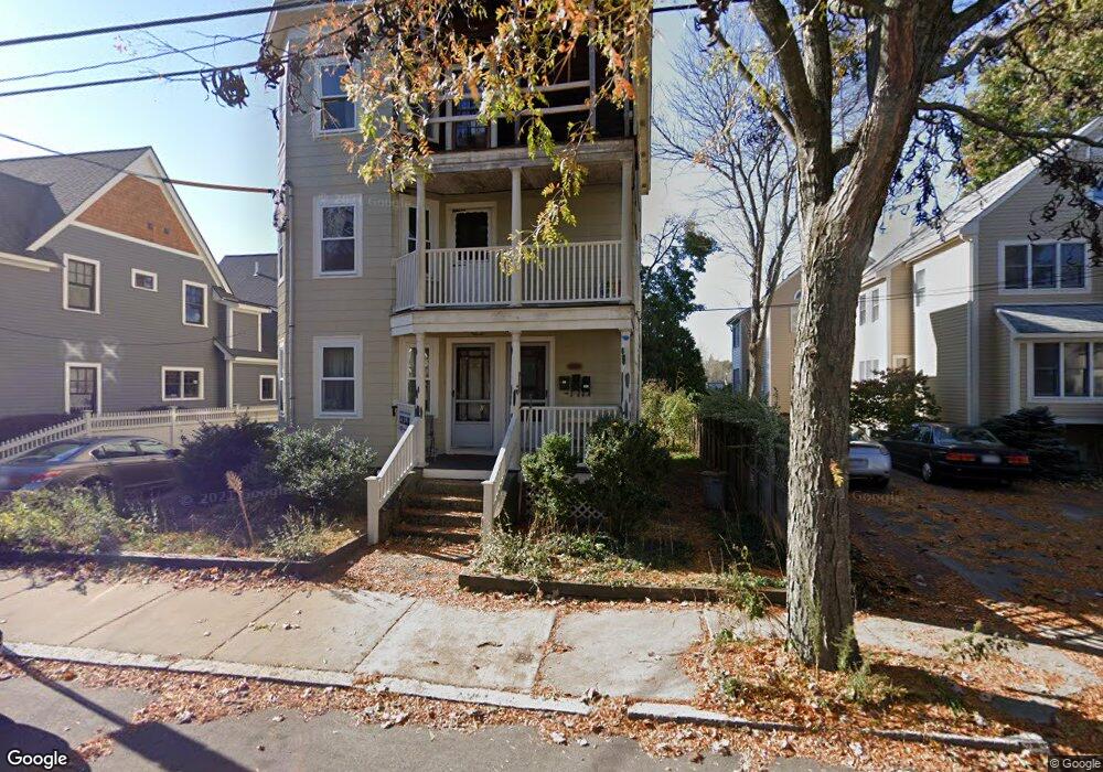 94 Clifton St, Cambridge, MA 02140 - photo 1