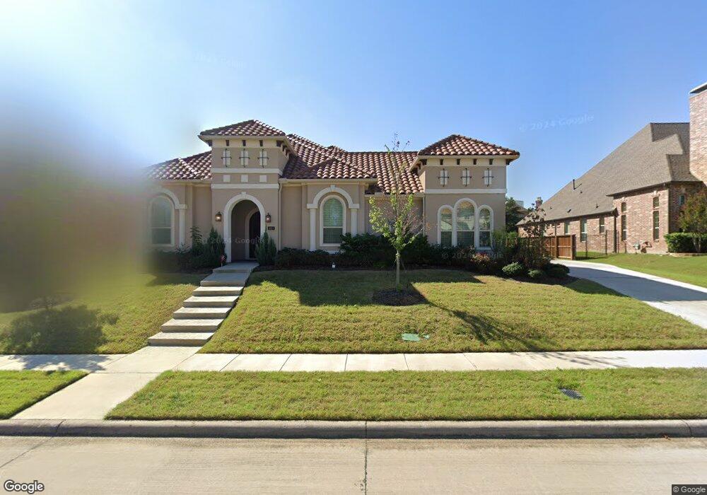 201 Waterfall Ct, Colleyville, TX 76034 - photo 1