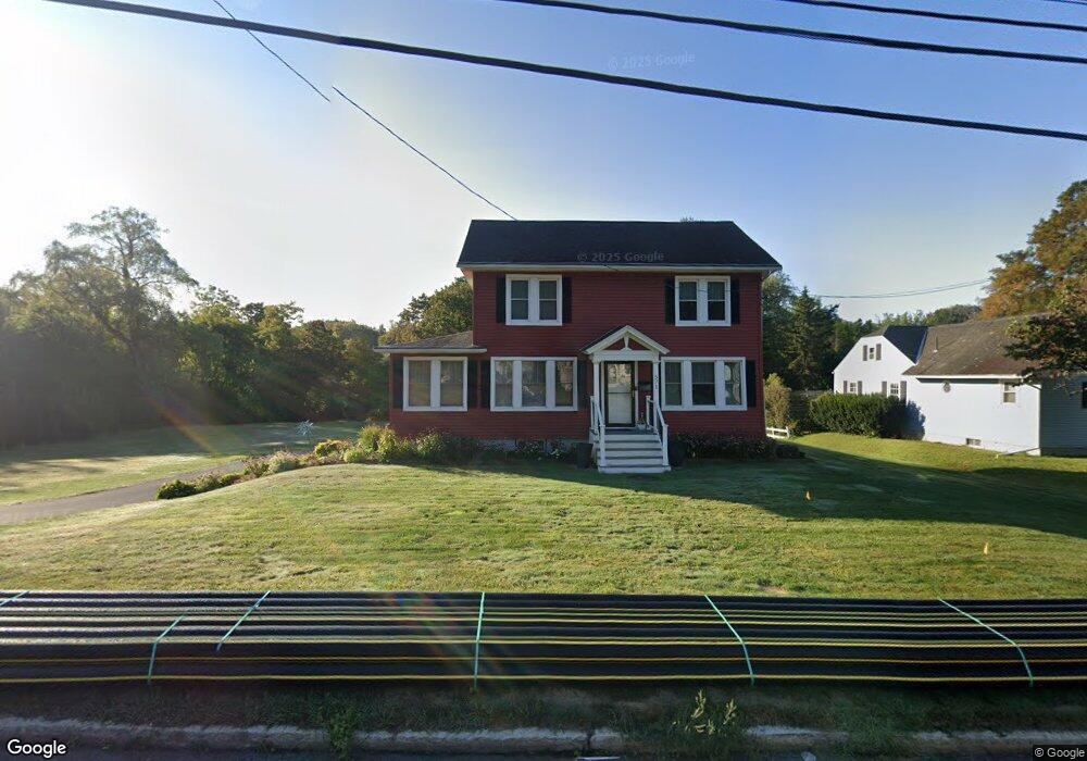 571 W Housatonic St, Pittsfield, MA 01201 - photo 1