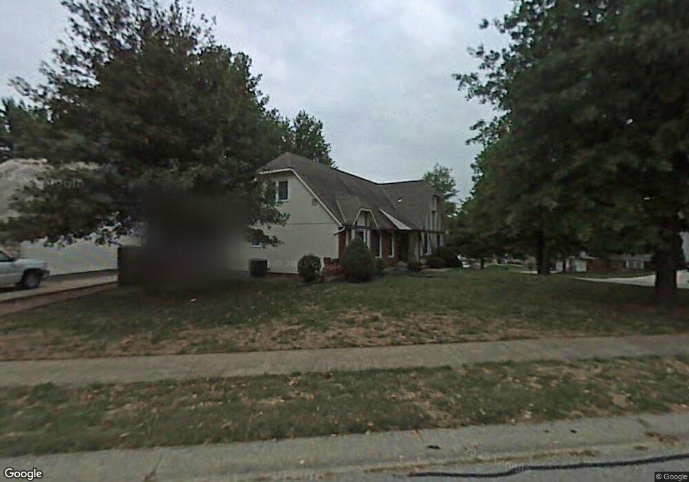 6414 Mullen Rd, Shawnee, KS 66216 - photo 1