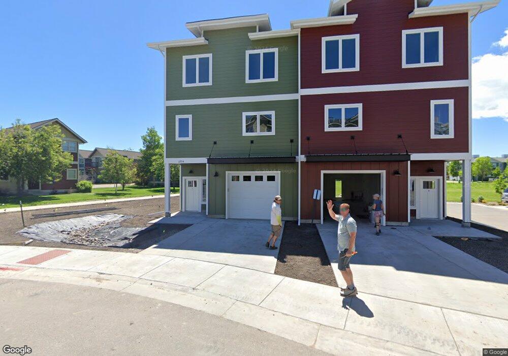 2754 Catamount St unit A-B, Bozeman, MT 59718 - photo 1