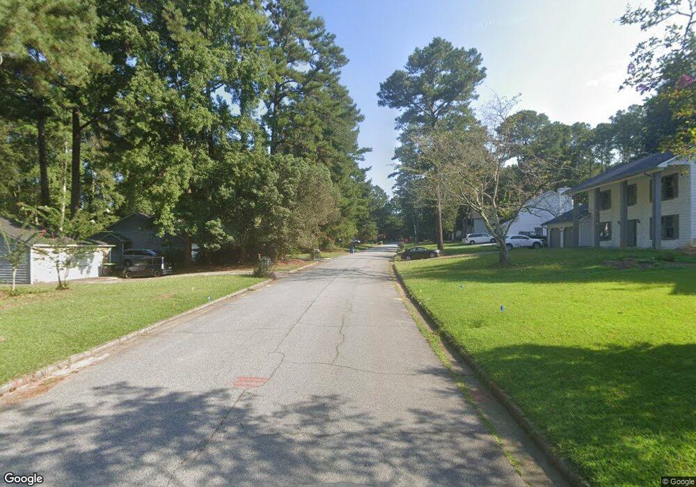 0 Habersham Dr, Jonesboro, GA 30238 - photo 1