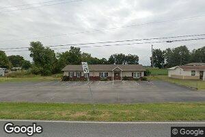 2310 S 7th St, Hickman, KY 42050