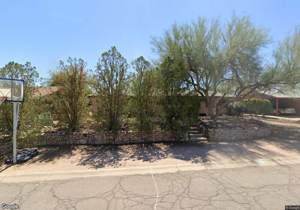 5326 E Holmes St, Tucson, AZ 85711 - photo 1