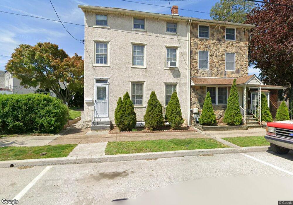 622 Spring Mill Ave, Conshohocken, PA 19428 - photo 1