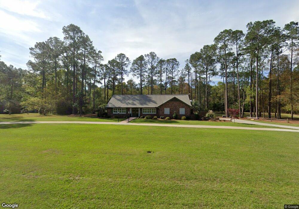 123 Quail Trail, Fitzgerald, GA 31750 - photo 1