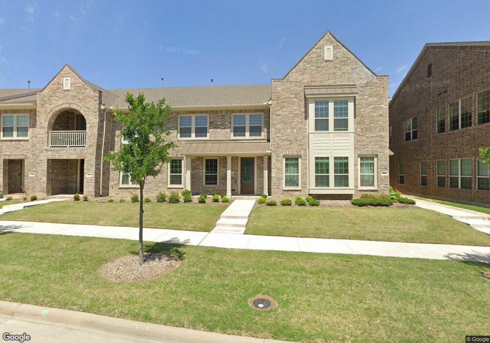 3684 Wellesley Ave, Frisco, TX 75034 - photo 1