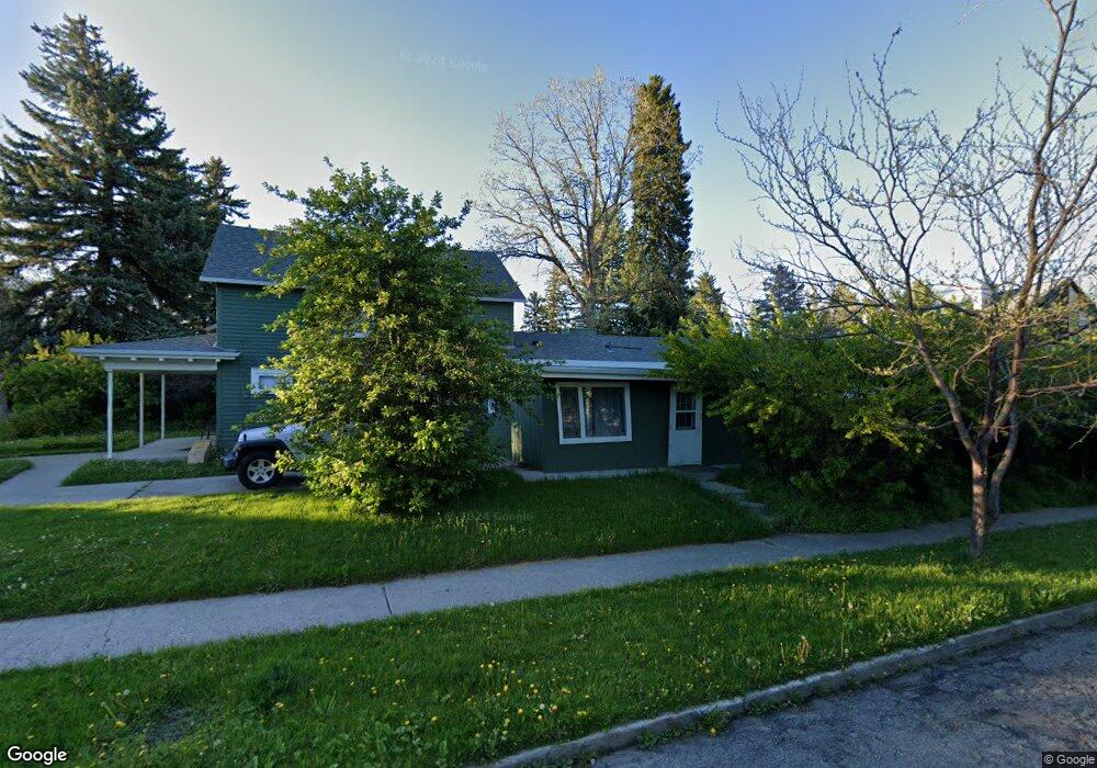 1022 S 5th Ave, Bozeman, MT 59715 - photo 1