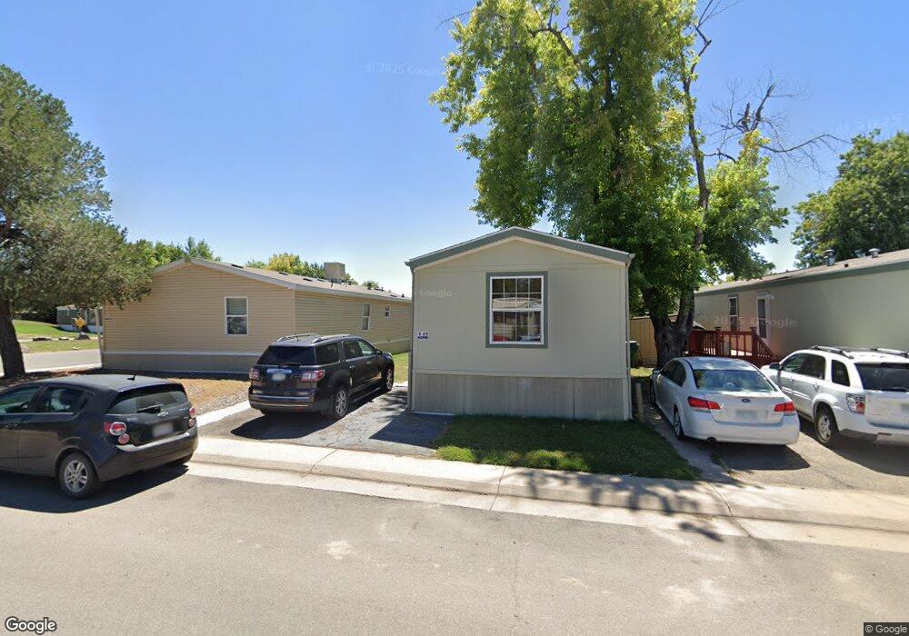 14470 E 13th Unit C33 Ave, Aurora, CO 80011 - photo 1