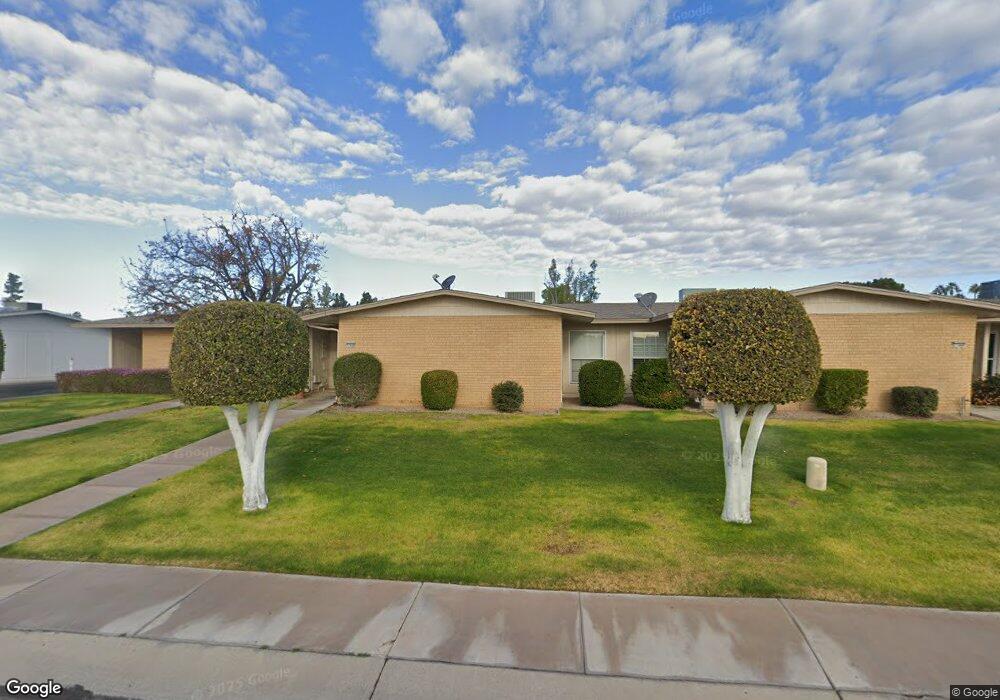 17436 N Del Webb Blvd unit 38B, Sun City, AZ 85373 - photo 1