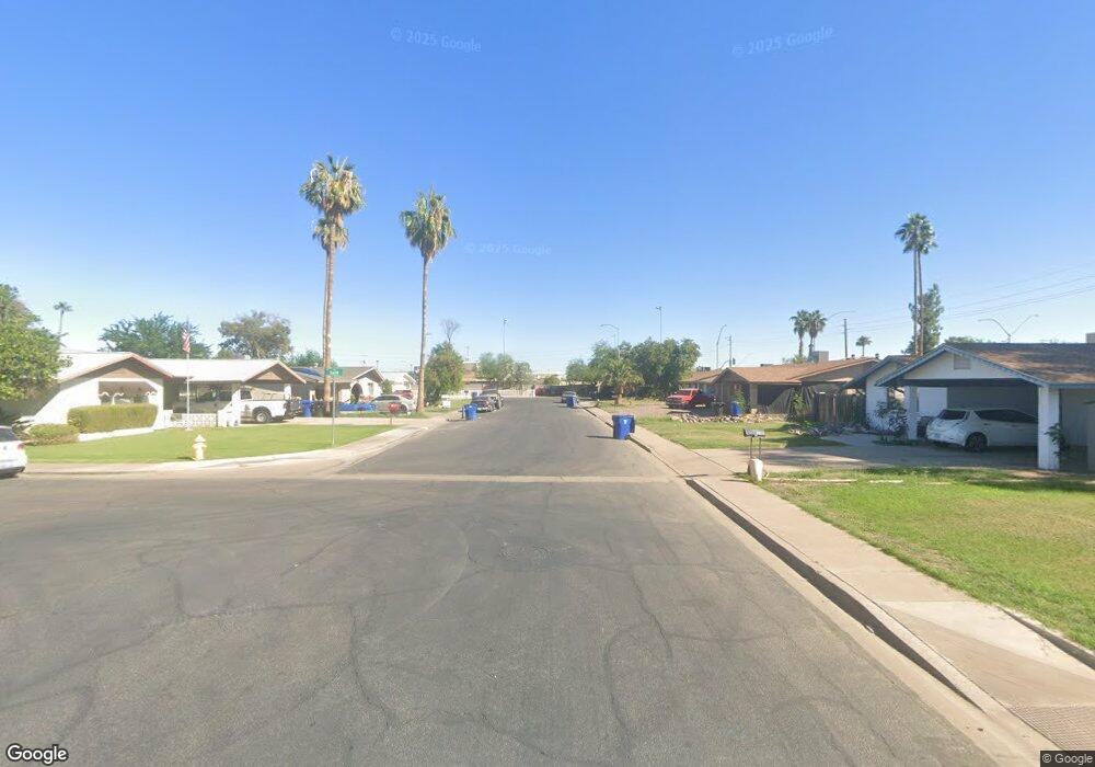 1551 E Flossmoor Ave, Mesa, AZ 85204 - photo 1