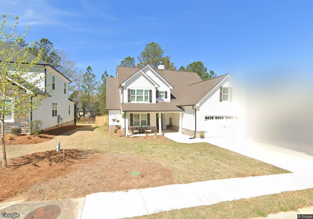 133 Brookstone Dr, Carrollton, GA 30116 - photo 1