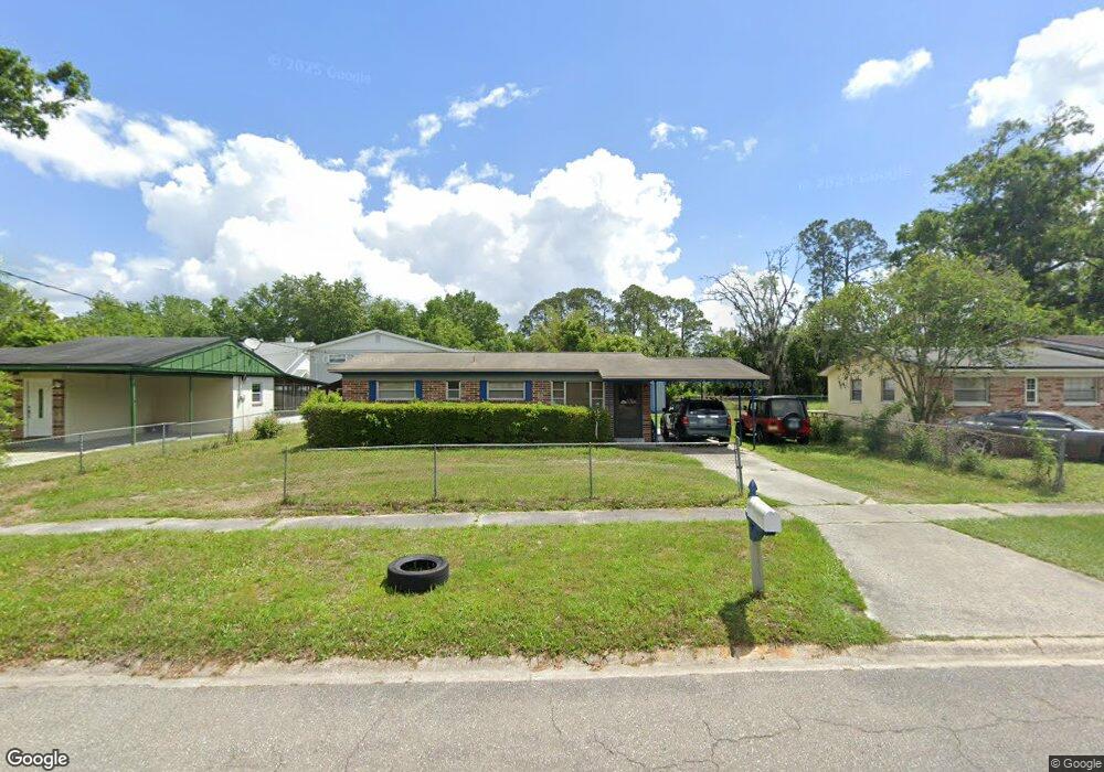 5223 Acoma Ave, Jacksonville, FL 32210 - photo 1