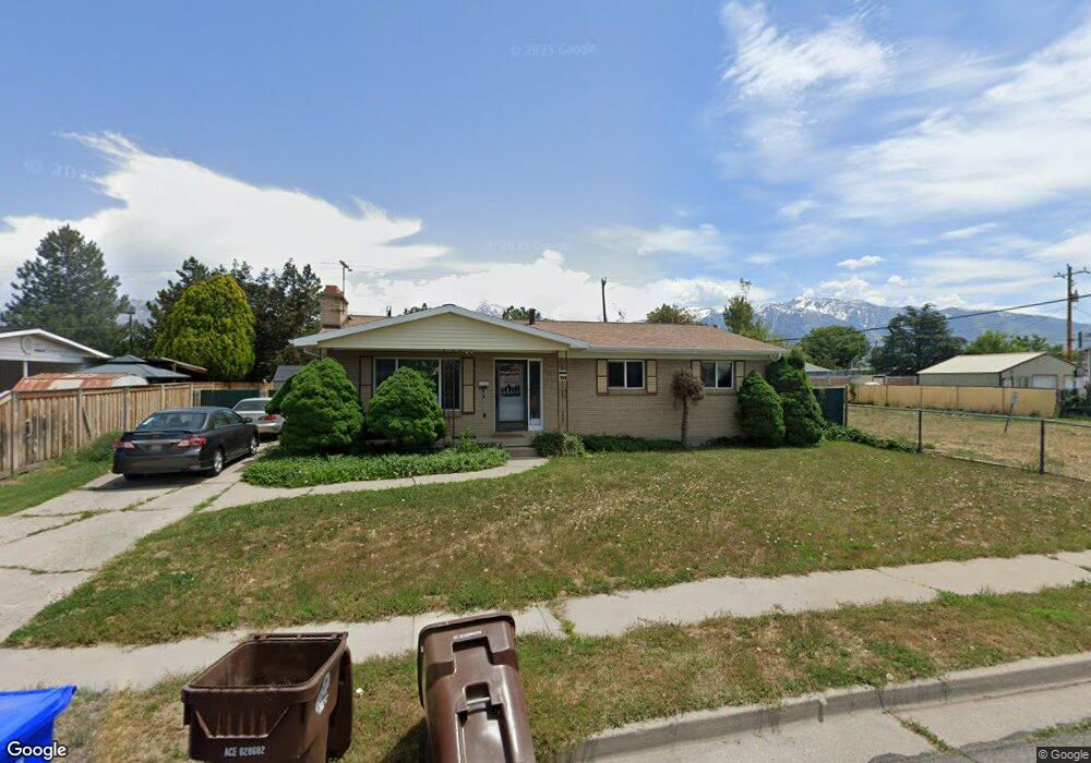 7869 Taft St, Midvale, UT 84047 - photo 1