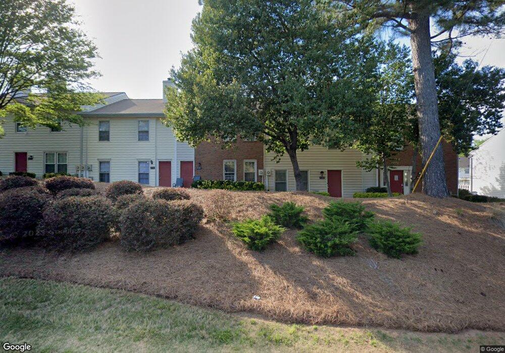 1040 Old Holcomb Rd unit 1, Roswell, GA 30076 - photo 1