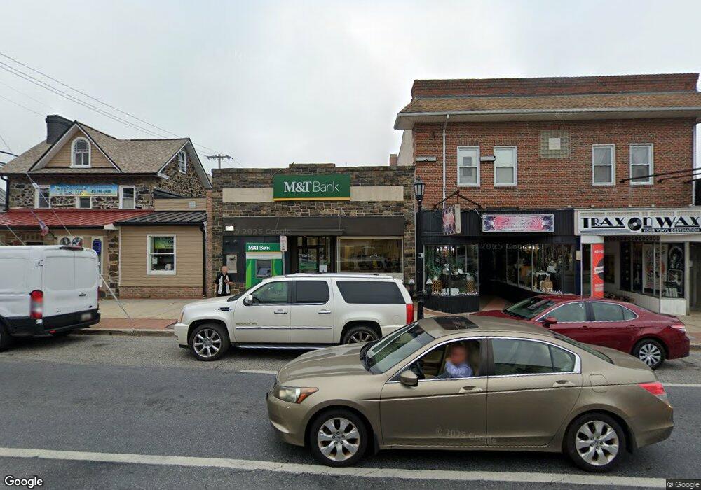 705 Frederick Rd, Baltimore, MD 21228 - photo 1