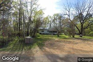 2490 Ouachita Road 25, Chidester, AR 71726