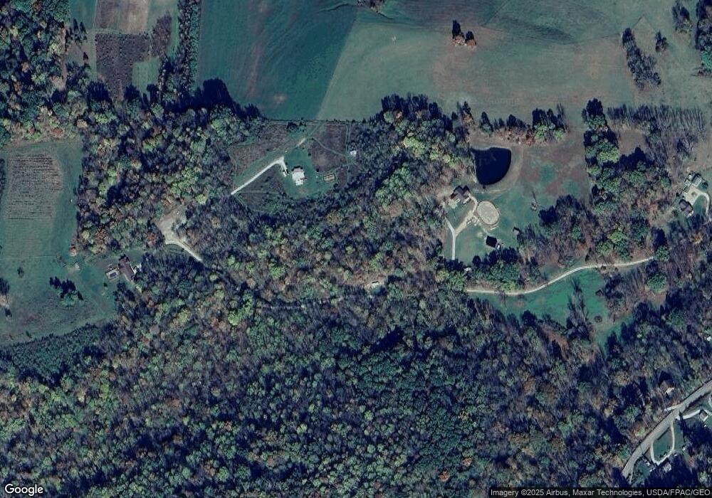 20091 County Road 6, Coshocton, OH 43812 - photo 1