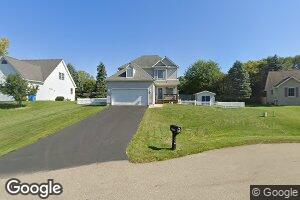 3519 Wakefield Ct Unit 8, Spring Arbor, MI 49283