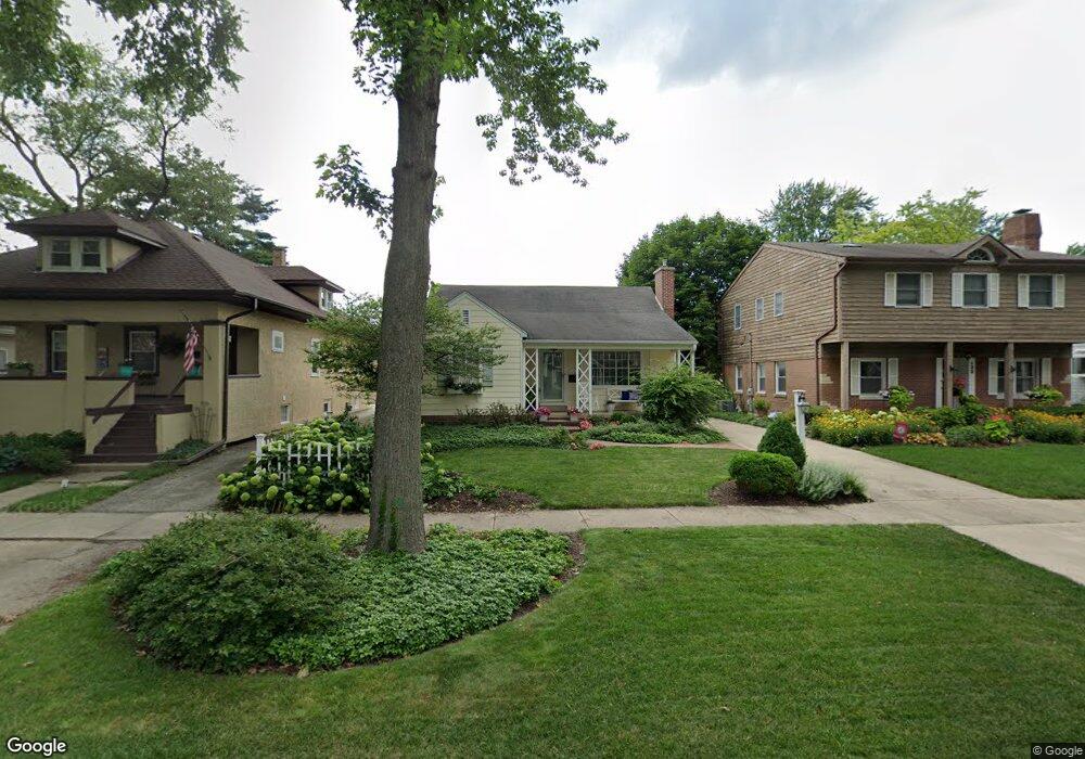 128 N Myrtle Ave, Elmhurst, IL 60126 - photo 1