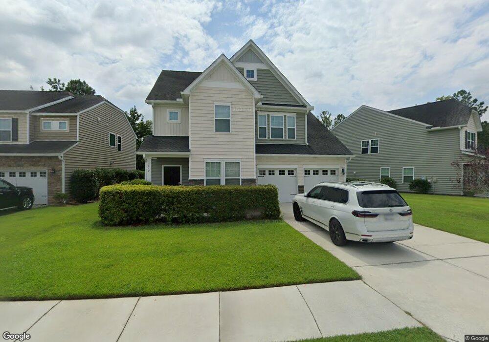 1017 Bald Cypress Dr, Moncks Corner, SC 29461 - photo 1