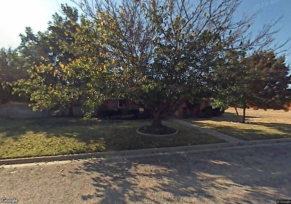 4009 Bay Hill Dr, Abilene, TX 79606 - photo 1