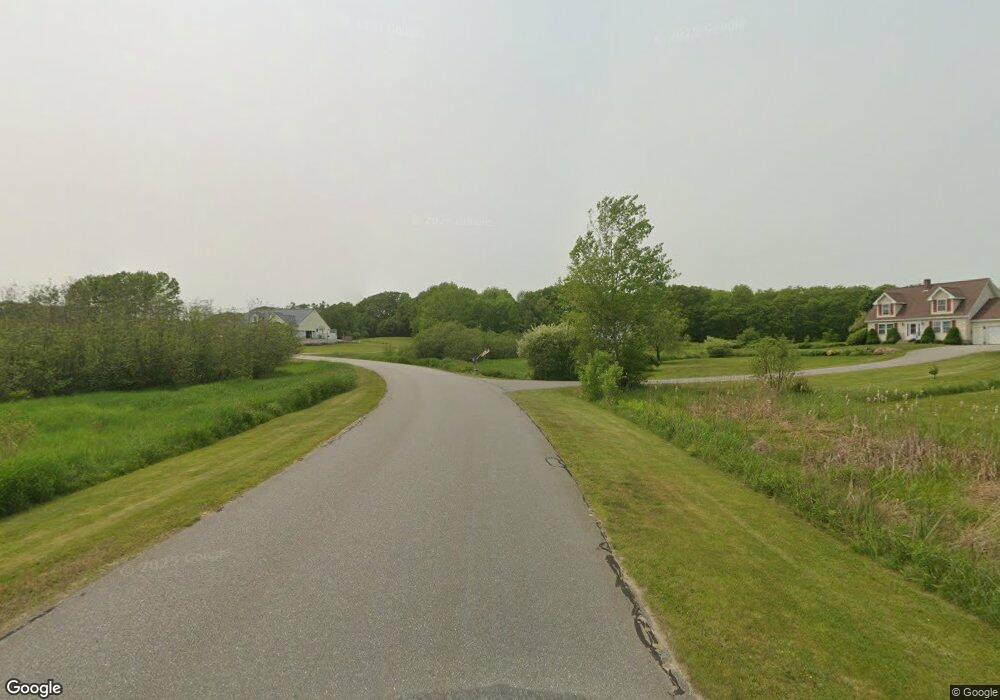 Lot7 Tegan's, Bowdoinham, ME 04008 - photo 1