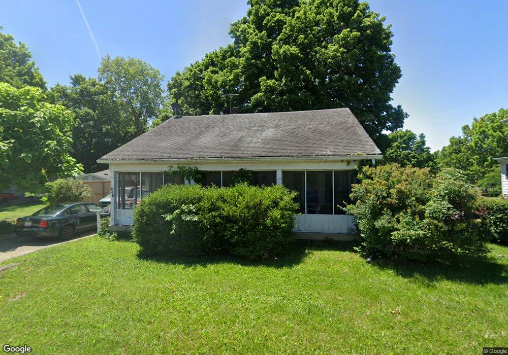 648 S East St, Plainfield, IN 46168 - photo 1