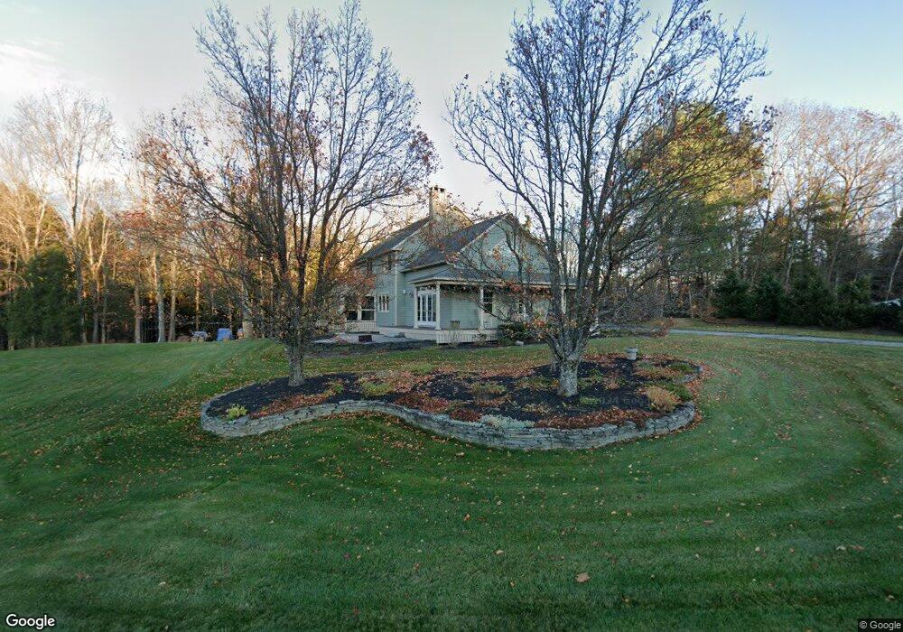 15 Martin Dr, Gorham, ME 04038 - photo 1
