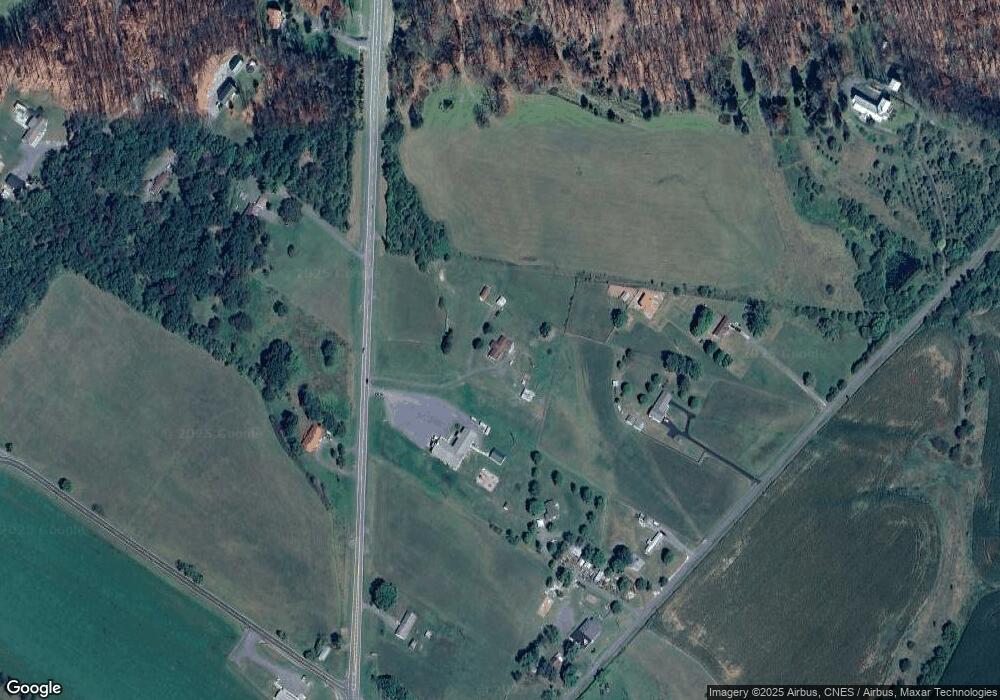 5414 Route 220 N, Old Fields, WV 26845 - photo 1