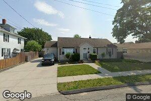 64 Handy Ave, Cranston, RI 02910