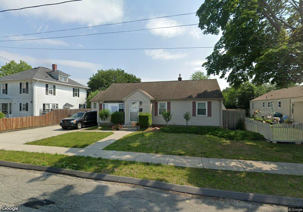 64 Handy Ave, Cranston, RI 02910 - photo 1