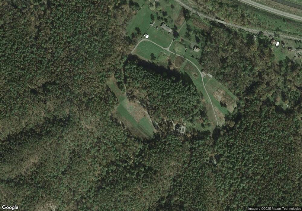 3507 Longdale Furnace Rd, Clifton Forge, VA 24422 - photo 1