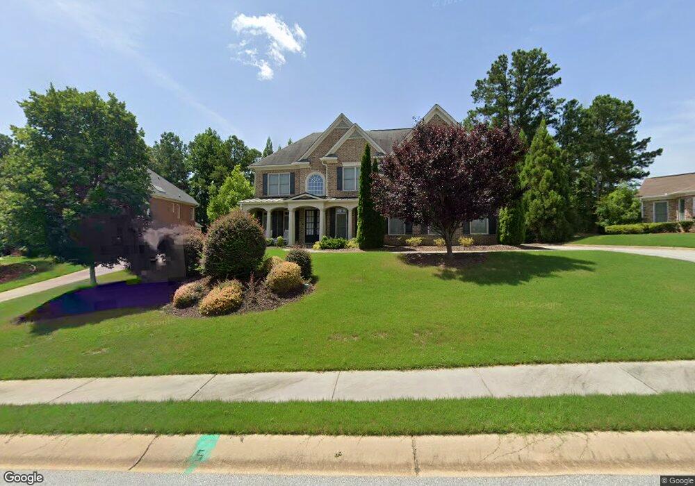 103 Prestmoor Ct, Tyrone, GA 30290 - photo 1