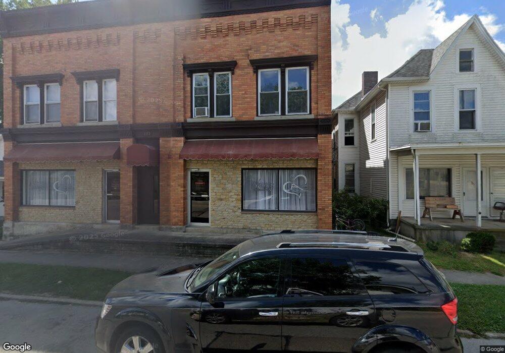 307 E Court St unit 1/2, Sidney, OH 45365 - photo 1