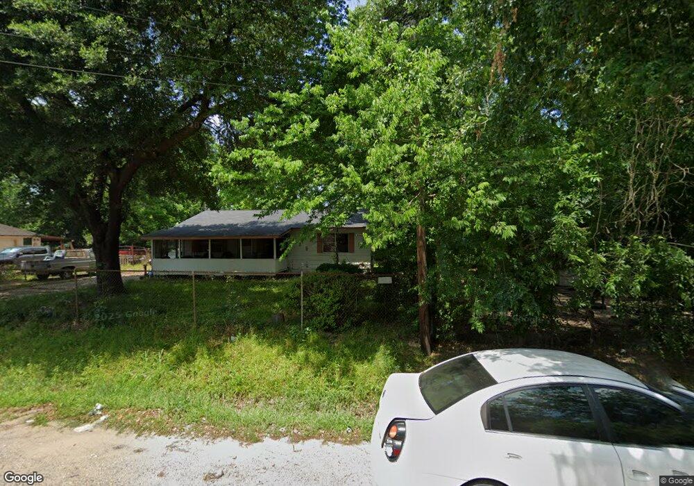 9229 Shady Dr, Houston, TX 77016 - photo 1