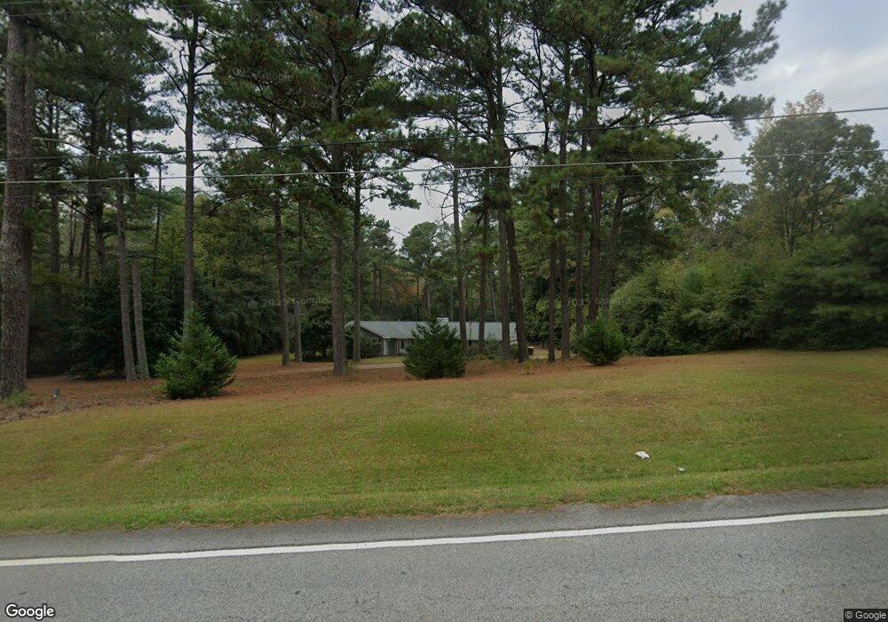 1082 Raymond Hill Rd unit 1, Newnan, GA 30265 - photo 1