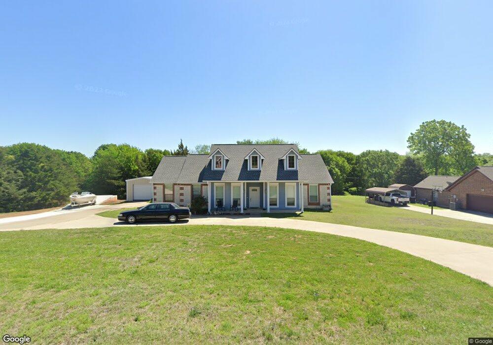 445 Lopez Dr, Sherman, TX 75090 - photo 1