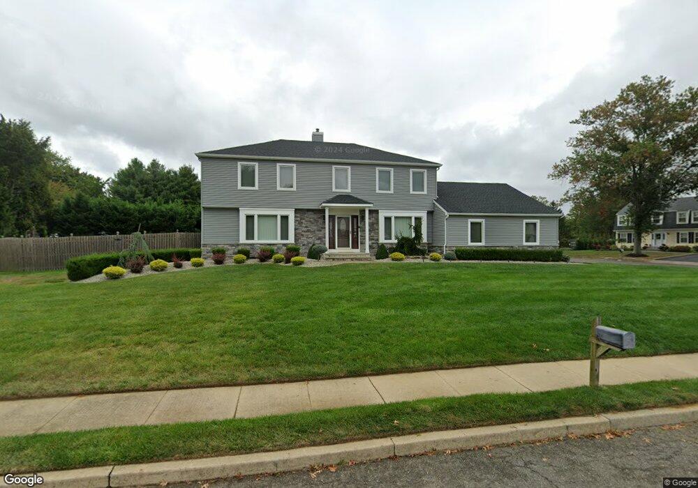 4 Fowler Ct, Red Bank, NJ 07701 - photo 1
