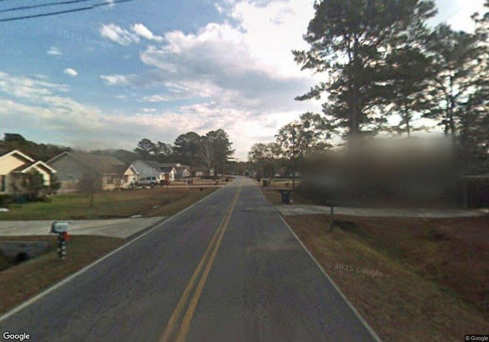 0 New Stillwell Rd unit 8393455, Springfield, GA 31329 - photo 1