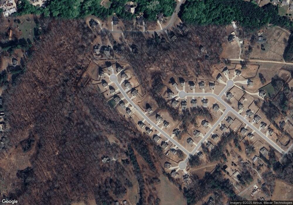 131 Pinehurst Dr unit 29, Winder, GA 30680 - photo 1