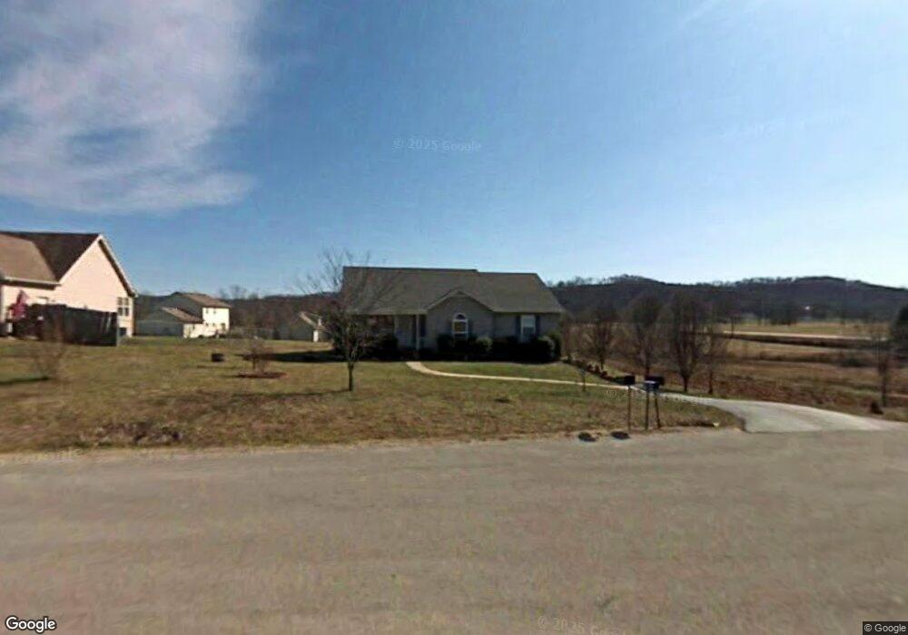 4312 Clayton Dr, Cookeville, TN 38506 - photo 1