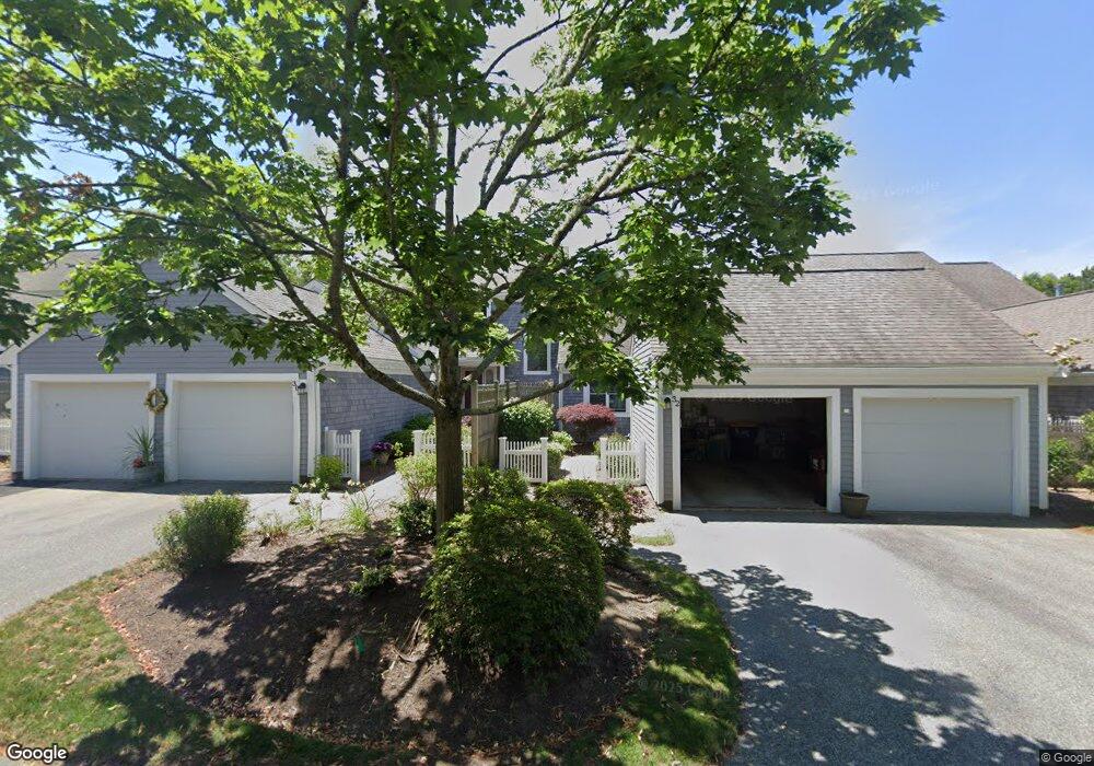 32 Wayside Path, Plymouth, MA 02360 - photo 1